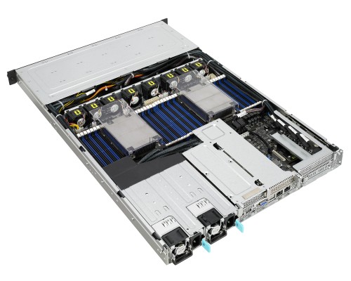 Серверная платформа Asus RS700A-E9-RS12 V2