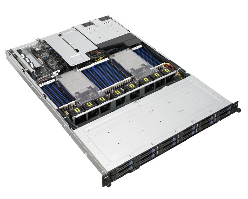 Серверная платформа Asus RS700A-E9-RS12 V2