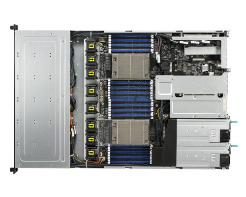 Серверная платформа Asus RS700A-E9-RS12 V2