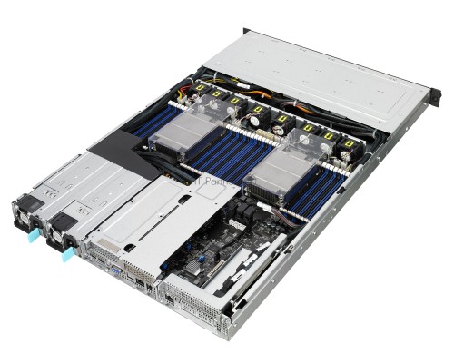 Серверная платформа Asus RS700A-E9-RS12 V2