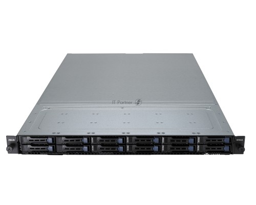 Серверная платформа Asus RS700A-E9-RS12 V2