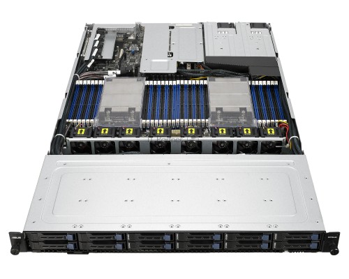 Серверная платформа Asus RS700A-E9-RS12 V2