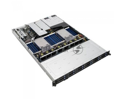Серверная платформа Asus RS700A-E9-RS12 V2