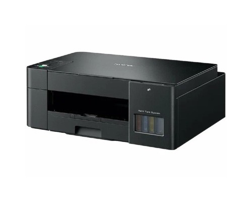 [Принтер] Brother DCP-T220 МФУ {А4, цветное, принтер/копир/сканер, 16 стр/мин, 64Мб, 576 МГЦ, ч/б: 1200х1200 dpi, цвет:1200х600 dpi, USB 2.0} (DCP -T220)