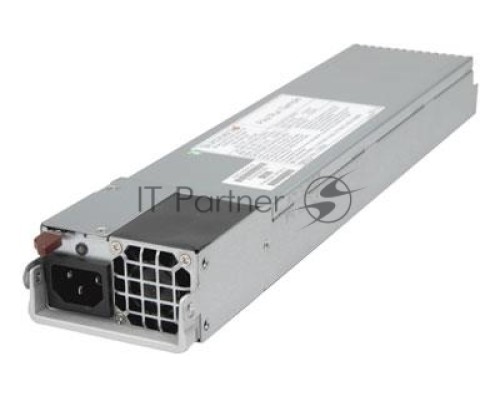 Блок питания 1U 2200W Redundant, Titanium, 76(W) X 40(H) X 336(L) mm