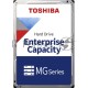 Жесткий диск HDD Toshiba SAS 16Tb 3.5
