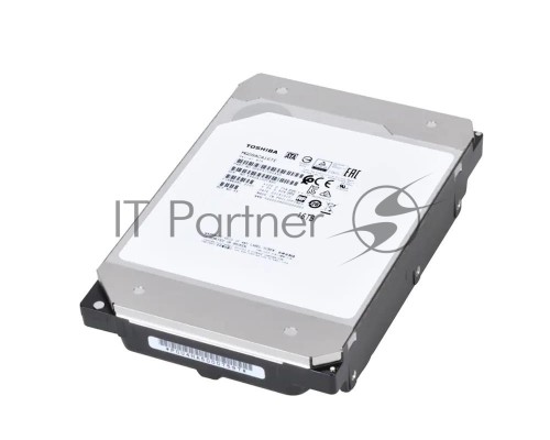 Жесткий диск HDD Toshiba SAS 16Tb 3.5