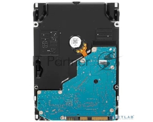 Жесткий диск HDD Toshiba SAS 16Tb 3.5