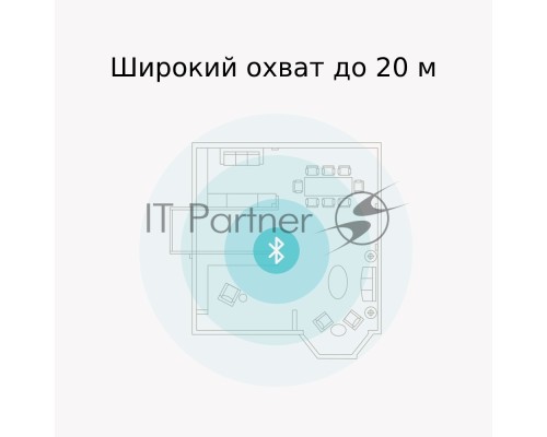 Сетевой адаптер TP-Link UB4A Bluetooth 4.0 Nano USB-адаптер, USB 2.0
