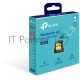 Сетевой адаптер TP-Link UB4A Bluetooth 4.0 Nano USB-адаптер, USB 2.0