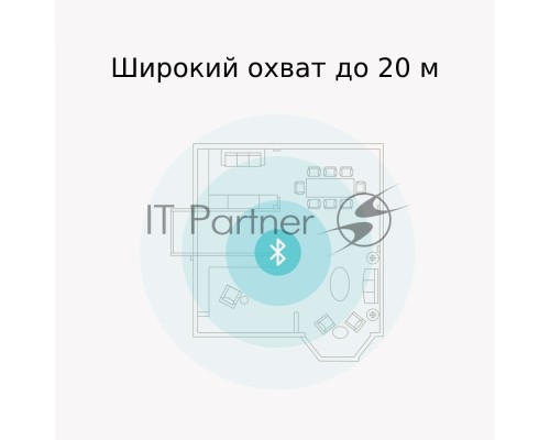 Сетевой адаптер TP-Link UB4A Bluetooth 4.0 Nano USB-адаптер, USB 2.0