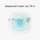Сетевой адаптер TP-Link UB4A Bluetooth 4.0 Nano USB-адаптер, USB 2.0