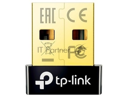 Сетевой адаптер TP-Link UB4A Bluetooth 4.0 Nano USB-адаптер, USB 2.0