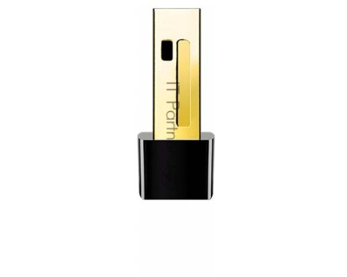 Сетевой адаптер TP-Link UB4A Bluetooth 4.0 Nano USB-адаптер, USB 2.0