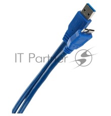 Кабель соединительный VCOM USB3.0 Am-MicroBm 1m Telecom <TUS717-1M> Кабель соединительный USB3.0 Am-MicroBm 1m Telecom <TUS717-1M>