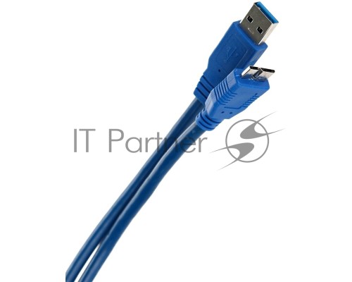 Кабель соединительный VCOM USB3.0 Am-MicroBm 1m Telecom <TUS717-1M> Кабель соединительный USB3.0 Am-MicroBm 1m Telecom <TUS717-1M>