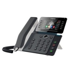 Fanvil V65  c б/п черный SIP телефон