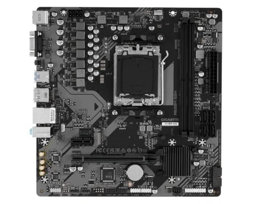 [Материнская плата] Gigabyte A620M S2H {SocketAM5, AMD A620, mATX, Ret}