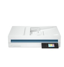 Сканер/ HP SCANJET ENT FLOW N6600FNW1