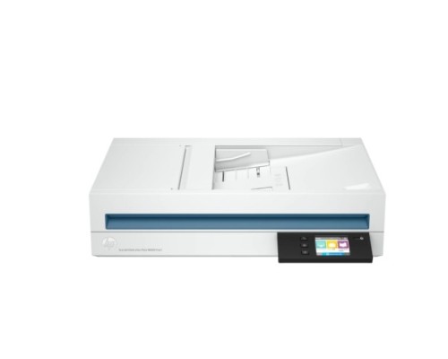 [Сканер] Сканер/ HP SCANJET ENT FLOW N6600FNW1