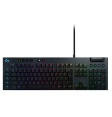 Клавиатура Logitech Gaming Keyboard G815 CARBON TACTILE SWITCH