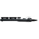 Клавиатура Logitech Gaming Keyboard G815 CARBON TACTILE SWITCH