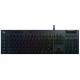 Клавиатура Logitech Gaming Keyboard G815 CARBON TACTILE SWITCH