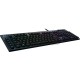 Клавиатура Logitech Gaming Keyboard G815 CARBON TACTILE SWITCH