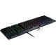 Клавиатура Logitech Gaming Keyboard G815 CARBON TACTILE SWITCH