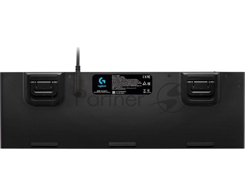 Клавиатура Logitech Gaming Keyboard G815 CARBON TACTILE SWITCH