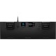 Клавиатура Logitech Gaming Keyboard G815 CARBON TACTILE SWITCH