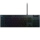 Клавиатура Logitech Gaming Keyboard G815 CARBON TACTILE SWITCH