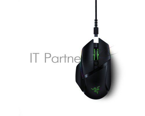 Игровая мышь Razer Basilisk Ultimate & Mouse Dock Razer Basilisk Ultimate & Mouse Dock 11btn