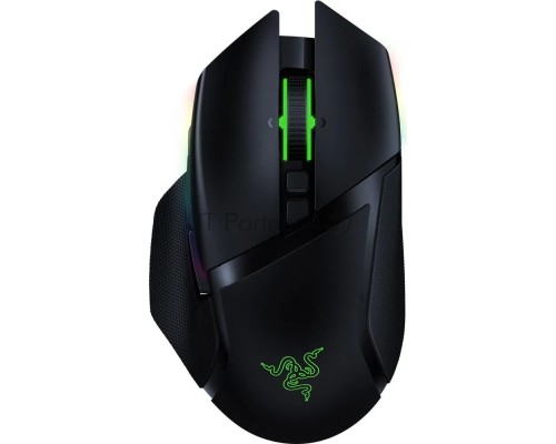 Игровая мышь Razer Basilisk Ultimate & Mouse Dock Razer Basilisk Ultimate & Mouse Dock 11btn