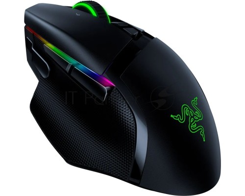 Игровая мышь Razer Basilisk Ultimate & Mouse Dock Razer Basilisk Ultimate & Mouse Dock 11btn