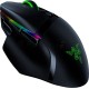 Игровая мышь Razer Basilisk Ultimate & Mouse Dock Razer Basilisk Ultimate & Mouse Dock 11btn