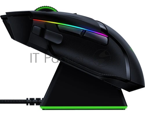 Игровая мышь Razer Basilisk Ultimate & Mouse Dock Razer Basilisk Ultimate & Mouse Dock 11btn