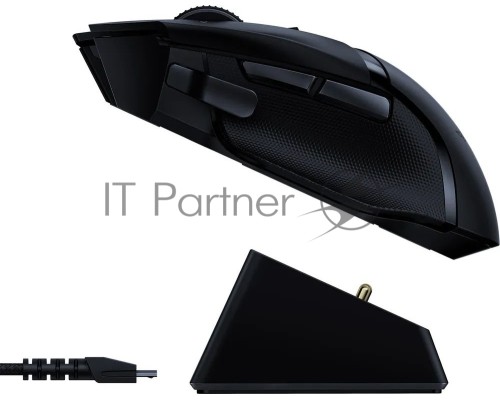 Игровая мышь Razer Basilisk Ultimate & Mouse Dock Razer Basilisk Ultimate & Mouse Dock 11btn