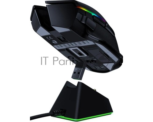 Игровая мышь Razer Basilisk Ultimate & Mouse Dock Razer Basilisk Ultimate & Mouse Dock 11btn