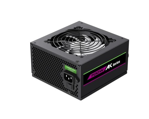 [Блоки питания] ZIRCON AK-700 ATX 700W