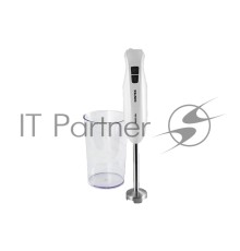 Блендер погружной Centek CT-1344 белый