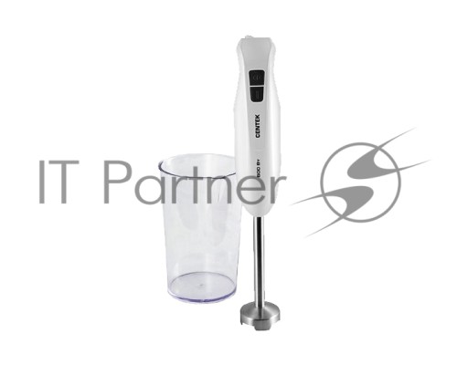 Блендер погружной Centek CT-1344 белый