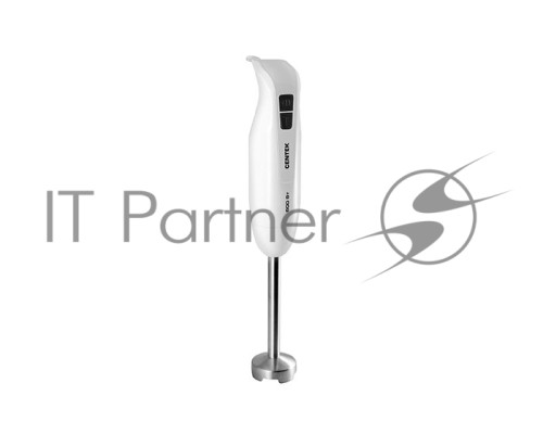 Блендер погружной Centek CT-1344 белый