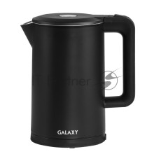 Чайник Galaxy GL 0323 ЧЕРНЫЙ