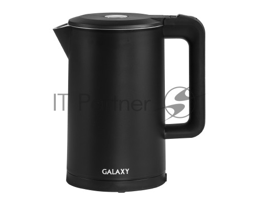 Чайник Galaxy GL 0323 ЧЕРНЫЙ