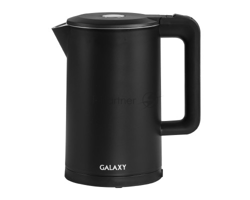 Чайник Galaxy GL 0323 ЧЕРНЫЙ