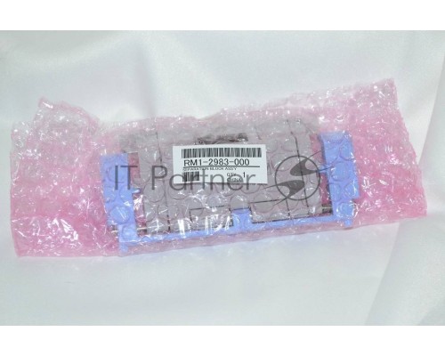 Ролик отделения в сборе (лоток 2,3) HP LJ M5025/M5035/M712/M725 (Q7829-67929/RM1-2983) JPN