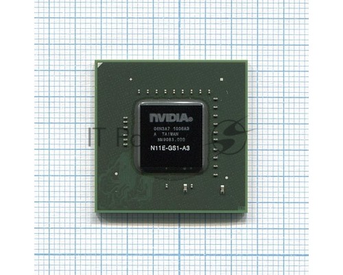 GeForce GTS360M, N11E-GS1-A3