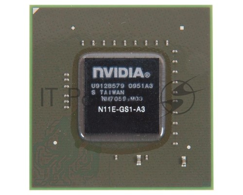 GeForce GTS360M, N11E-GS1-A3