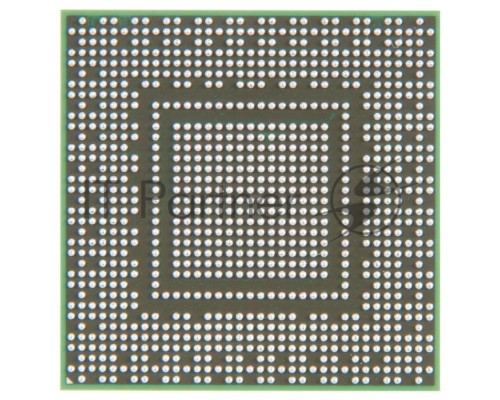 GeForce G330M, N11P-GS-A1
